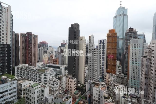 Ying Pont Building Rental 1 Bedroom , 1 Bathroom 260 ft²