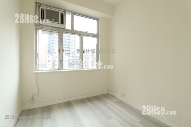 Ying Pont Building Rental 1 Bedroom , 1 Bathroom 260 ft²