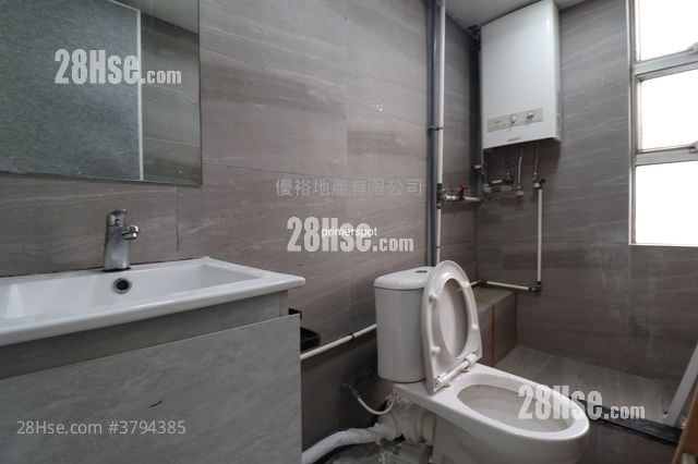 Ying Pont Building Rental 1 Bedroom , 1 Bathroom 260 ft²