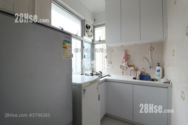 Ying Pont Building Rental 1 Bedroom , 1 Bathroom 260 ft²