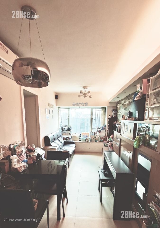 Summit Terrace Sell 2 Bedrooms 481 ft²