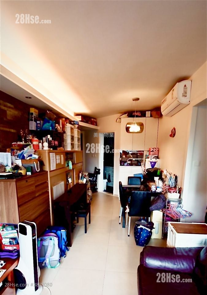 Summit Terrace Sell 2 Bedrooms 481 ft²