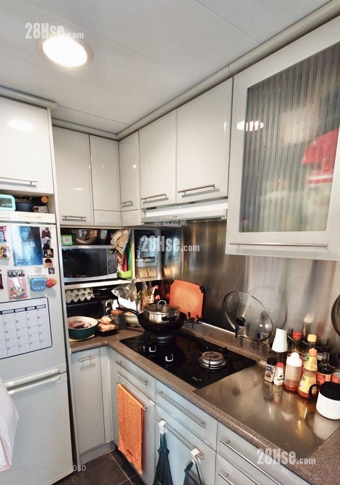 Summit Terrace Sell 2 Bedrooms 481 ft²
