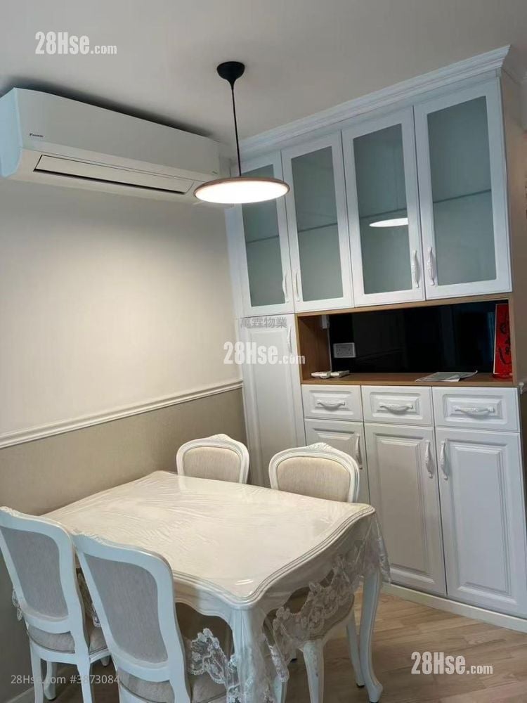 Laguna Verde Rental 2 Bedrooms , 1 Bathroom 538 ft²