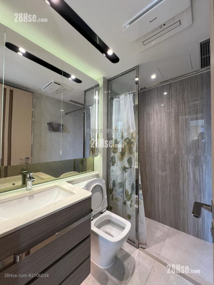 K. Summit Rental 3 Bedrooms , 3 Bathrooms 762 ft²