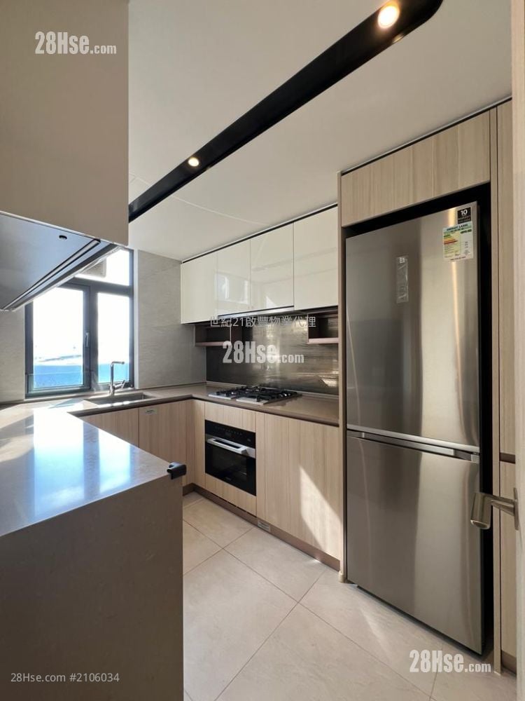 K. Summit Rental 3 Bedrooms , 3 Bathrooms 762 ft²
