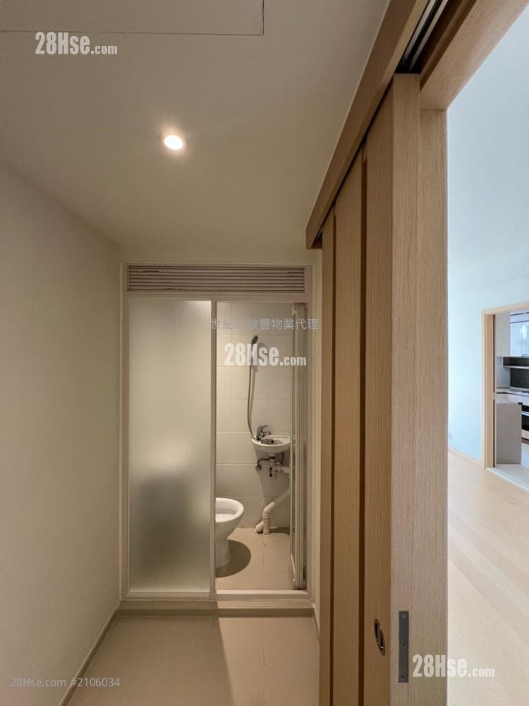 K. Summit Rental 3 Bedrooms , 3 Bathrooms 762 ft²