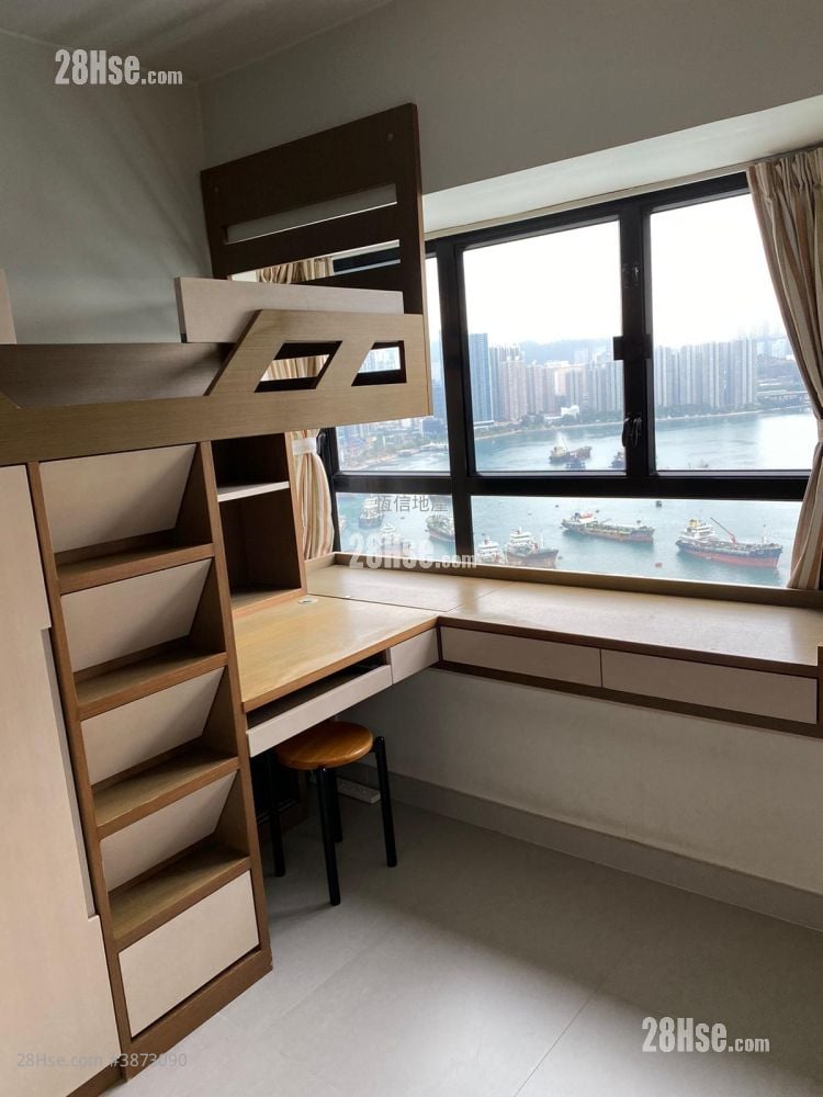 Bayview Garden Sell 3 Bedrooms , 2 Bathrooms 773 ft²