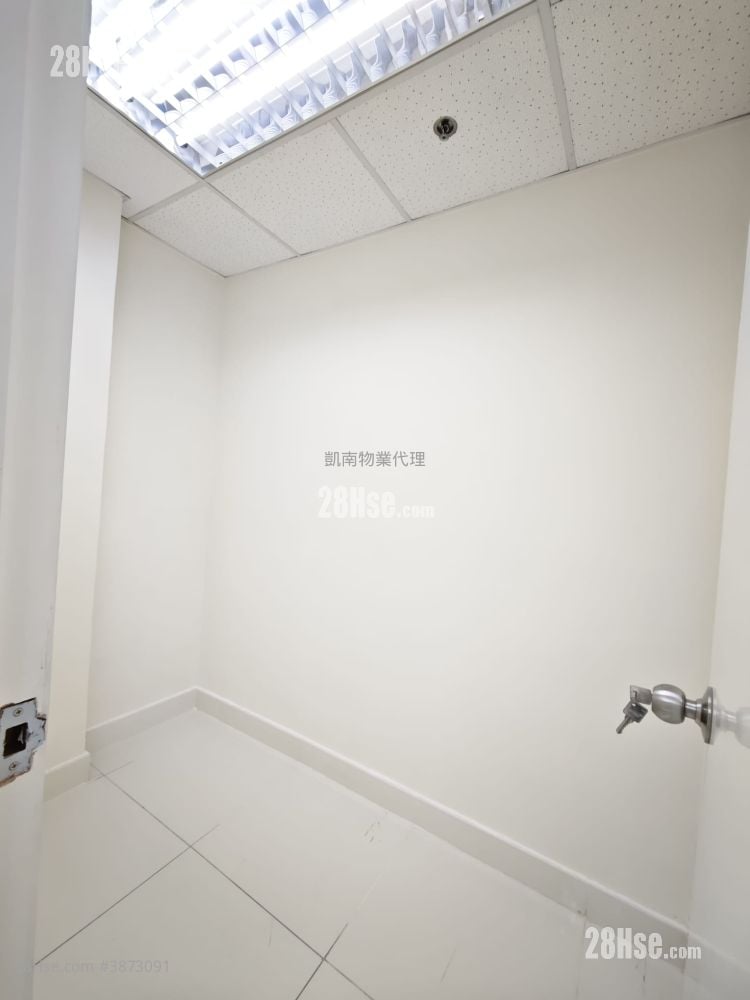益大工业大厦 租盘 1 房