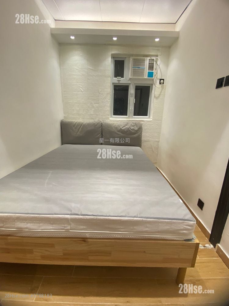 Hoi To Building Rental Studio , 1 Bathroom 150 ft²