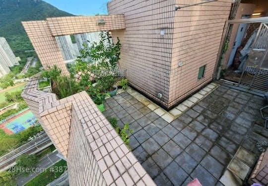听涛雅苑 售盘 2 房 , 1 浴室 490 平方尺