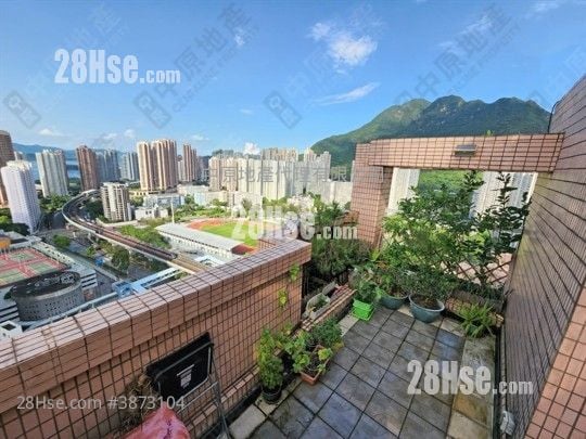 听涛雅苑 售盘 2 房 , 1 浴室 490 平方尺