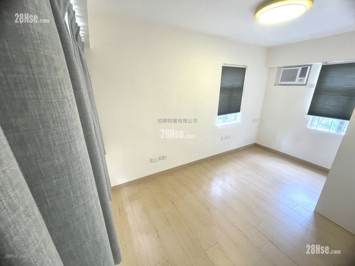 Manner Court Sell Studio , 1 Bathroom 249 ft²