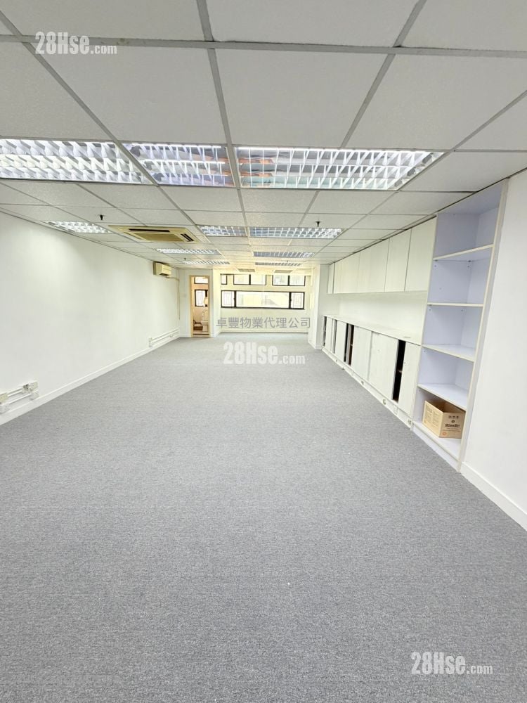 Siu Wai Industrial Centre Rental Studio , 1 Toilet 960 ft²