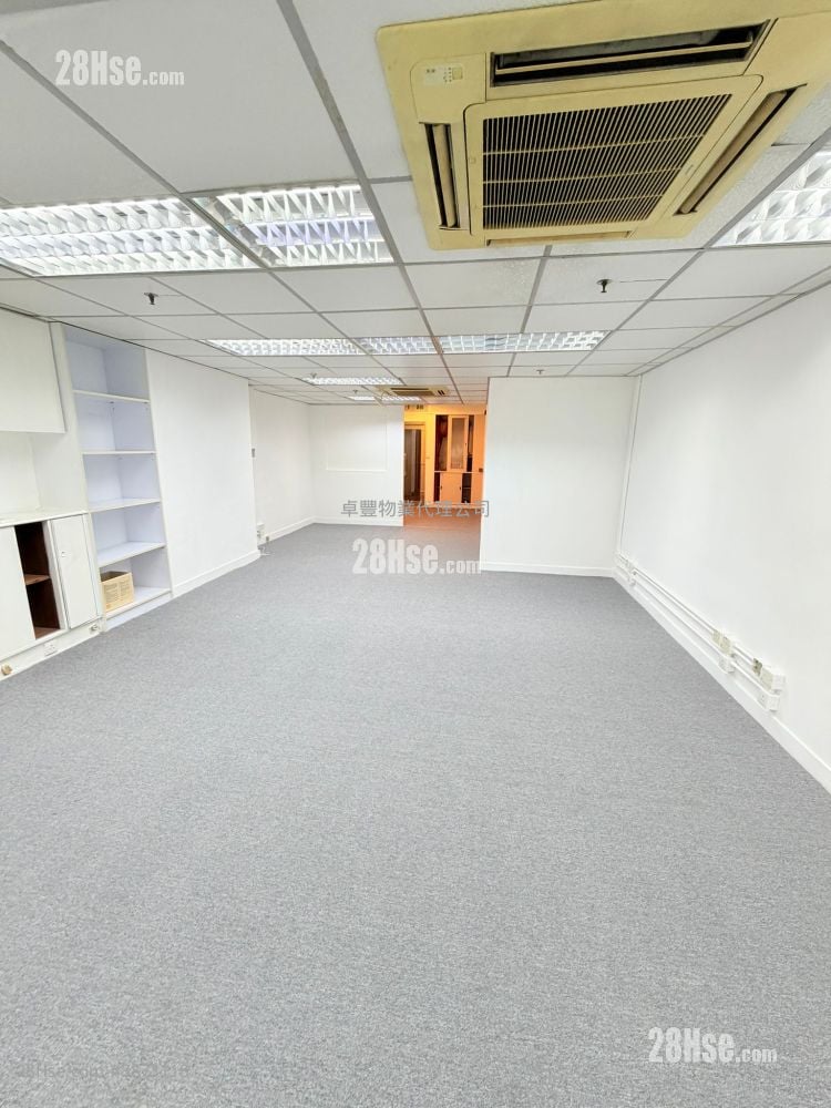 Siu Wai Industrial Centre Rental Studio , 1 Toilet 960 ft²