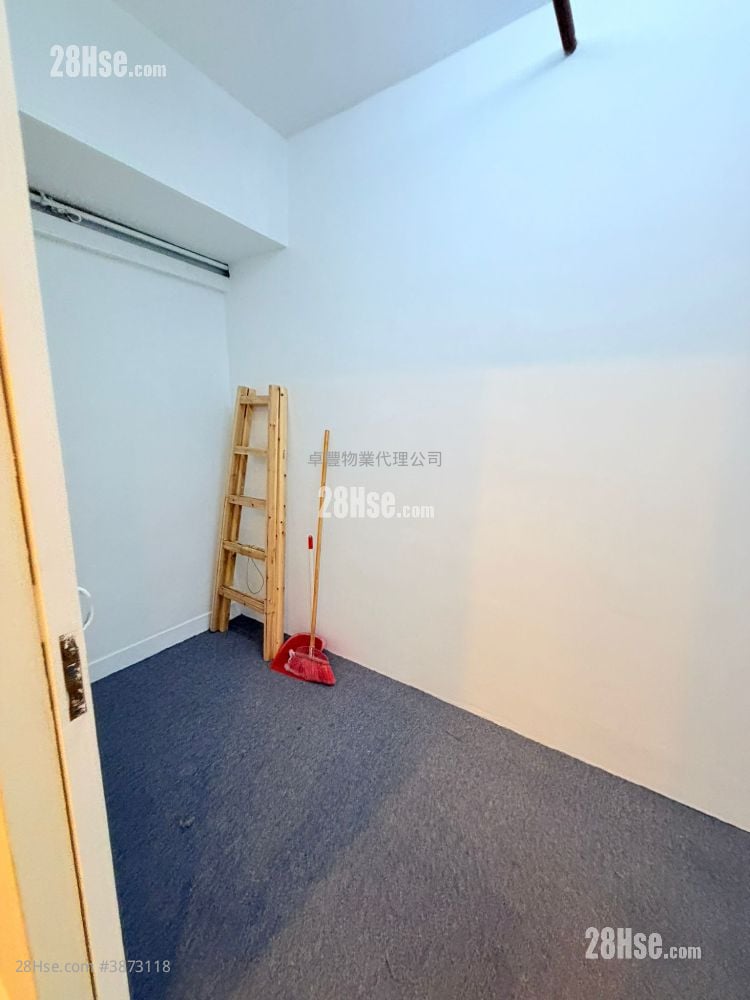 Siu Wai Industrial Centre Rental Studio , 1 Toilet 960 ft²
