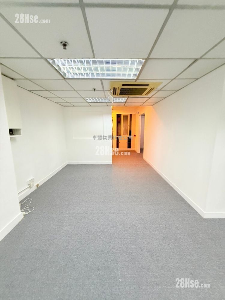 Siu Wai Industrial Centre Rental Studio , 1 Toilet 960 ft²