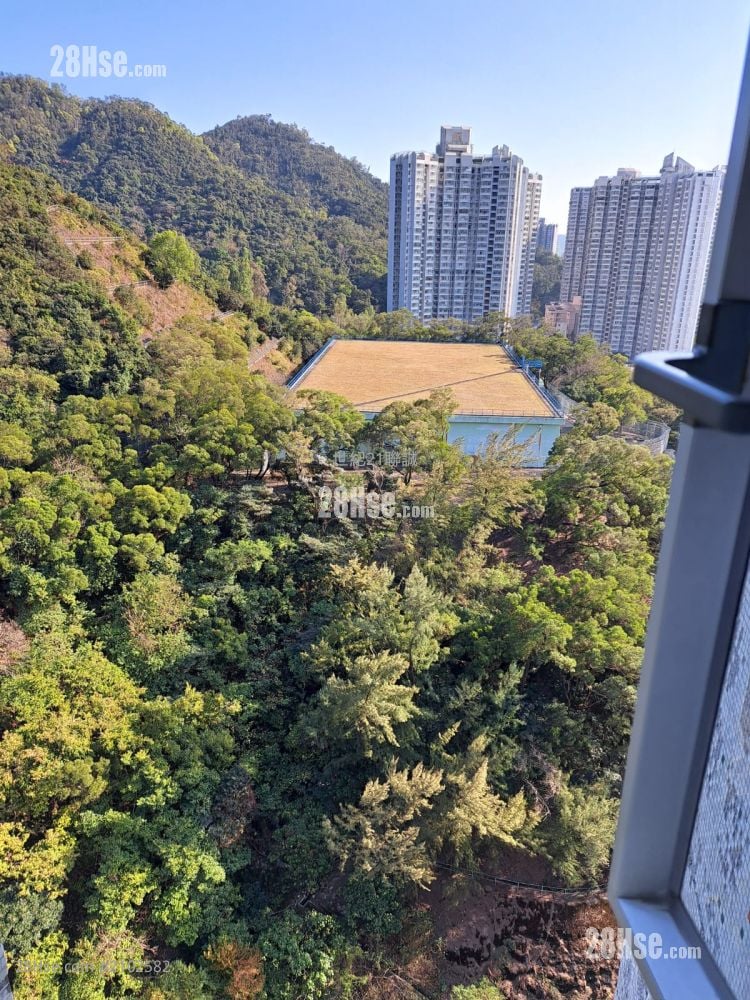 Hing Tin Estate Sell 3 Bedrooms , 1 Bathroom 489 ft²
