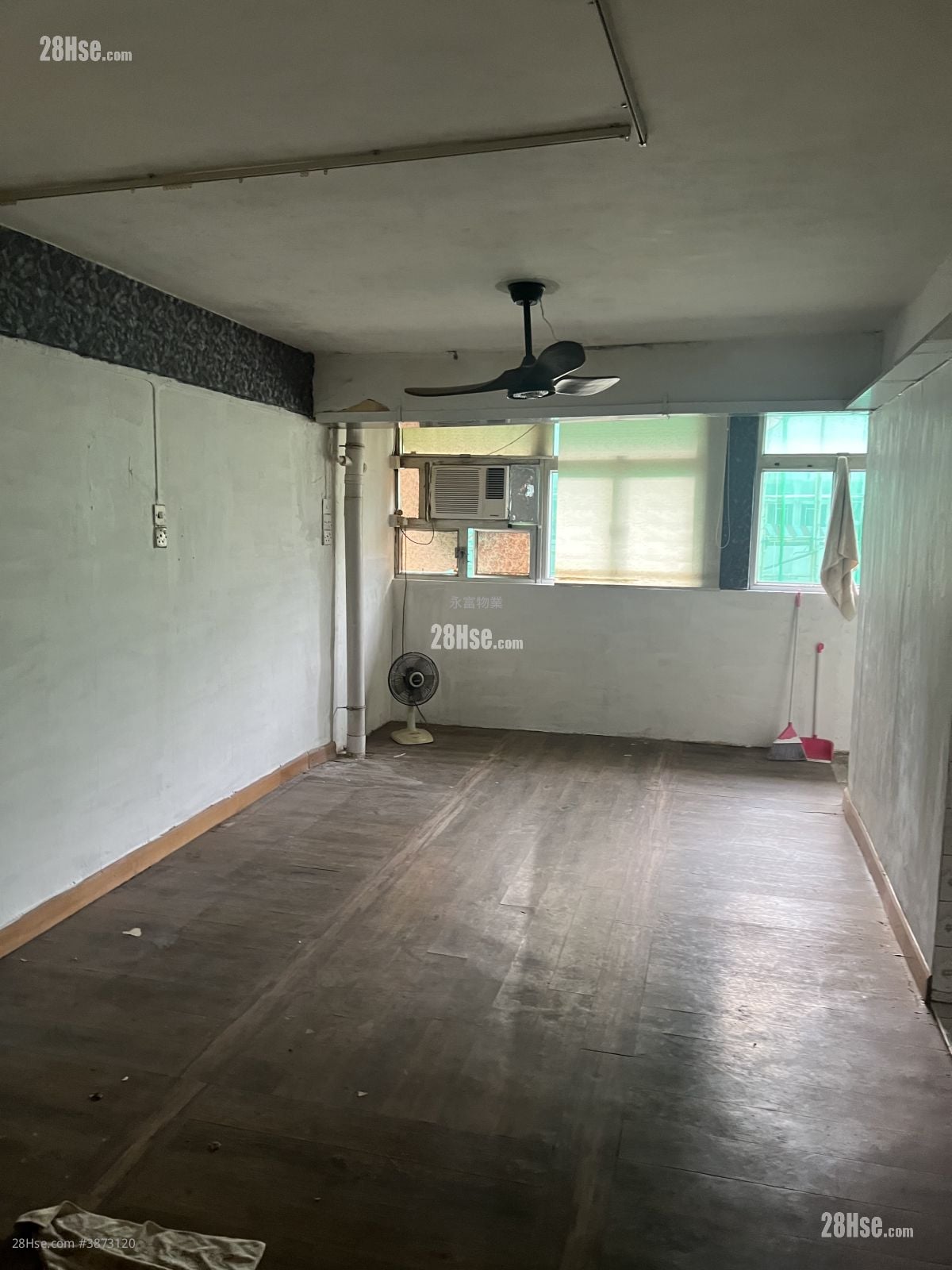 Tai Hong House Sell 312 ft²