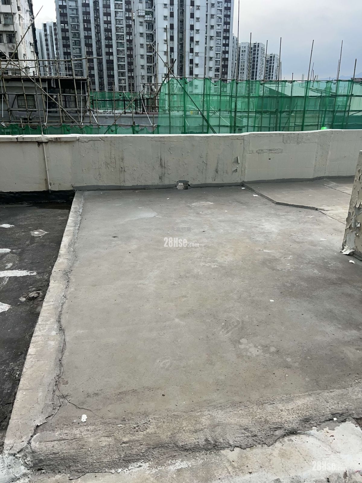 Tai Hong House Sell 312 ft²