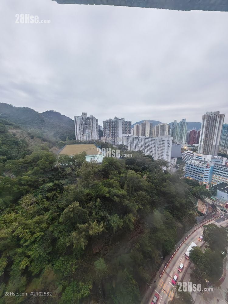 Hing Tin Estate Sell 3 Bedrooms , 1 Bathroom 489 ft²