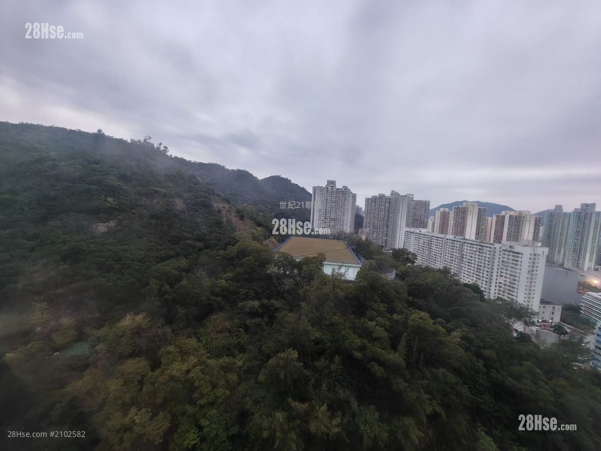 Hing Tin Estate Sell 3 Bedrooms , 1 Bathroom 489 ft²