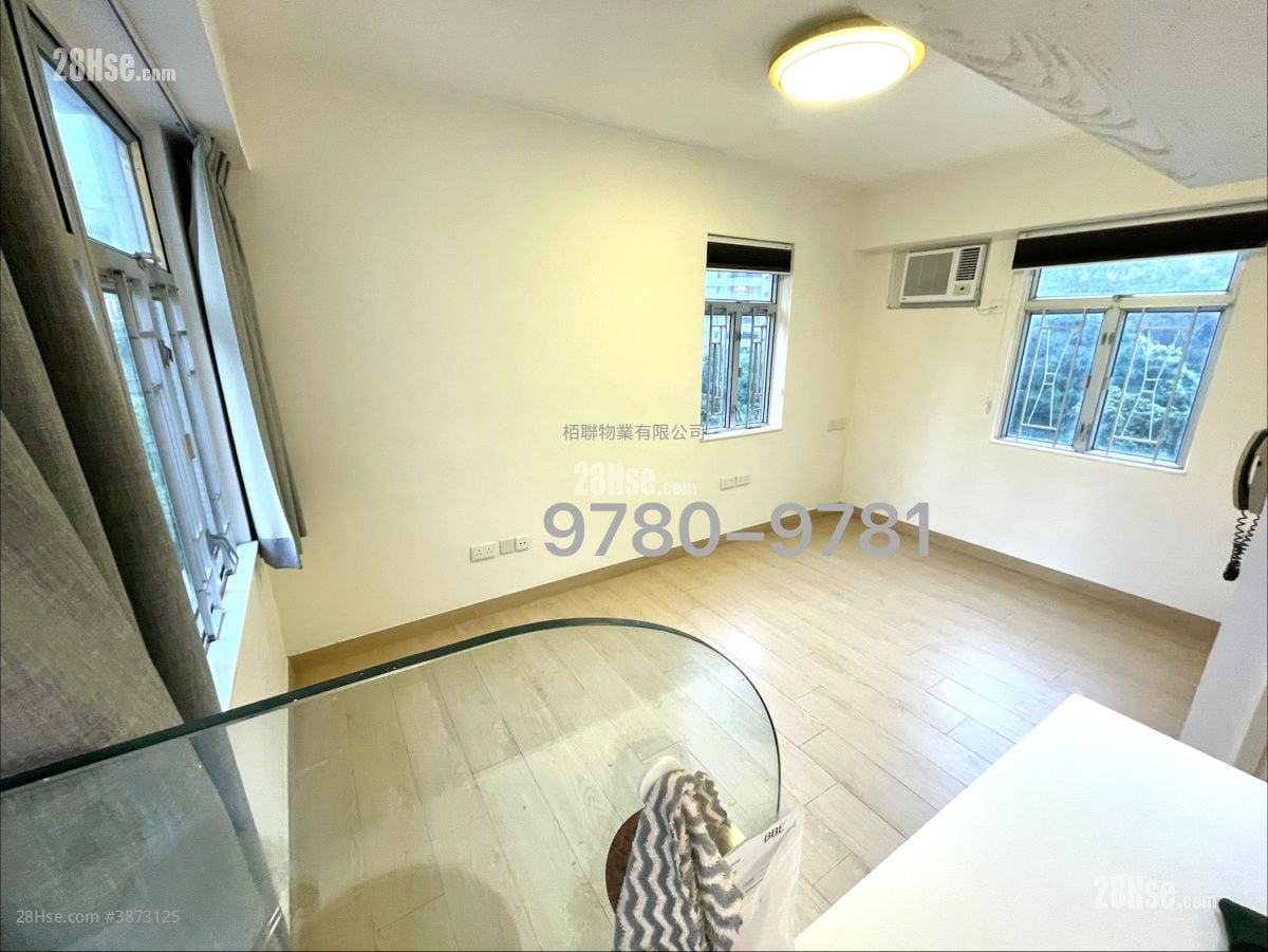 Manner Court Sell Studio , 1 Bathroom 249 ft²