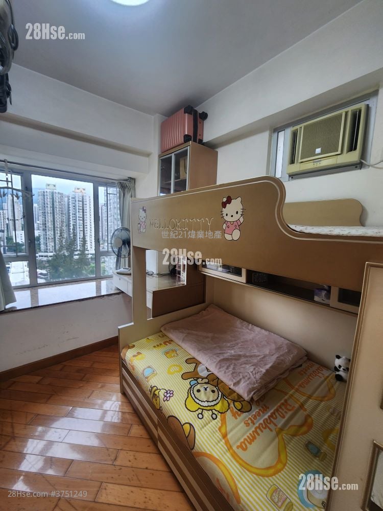 Tai Po Centre Rental 2 Bedrooms , 1 Bathroom 409 ft²