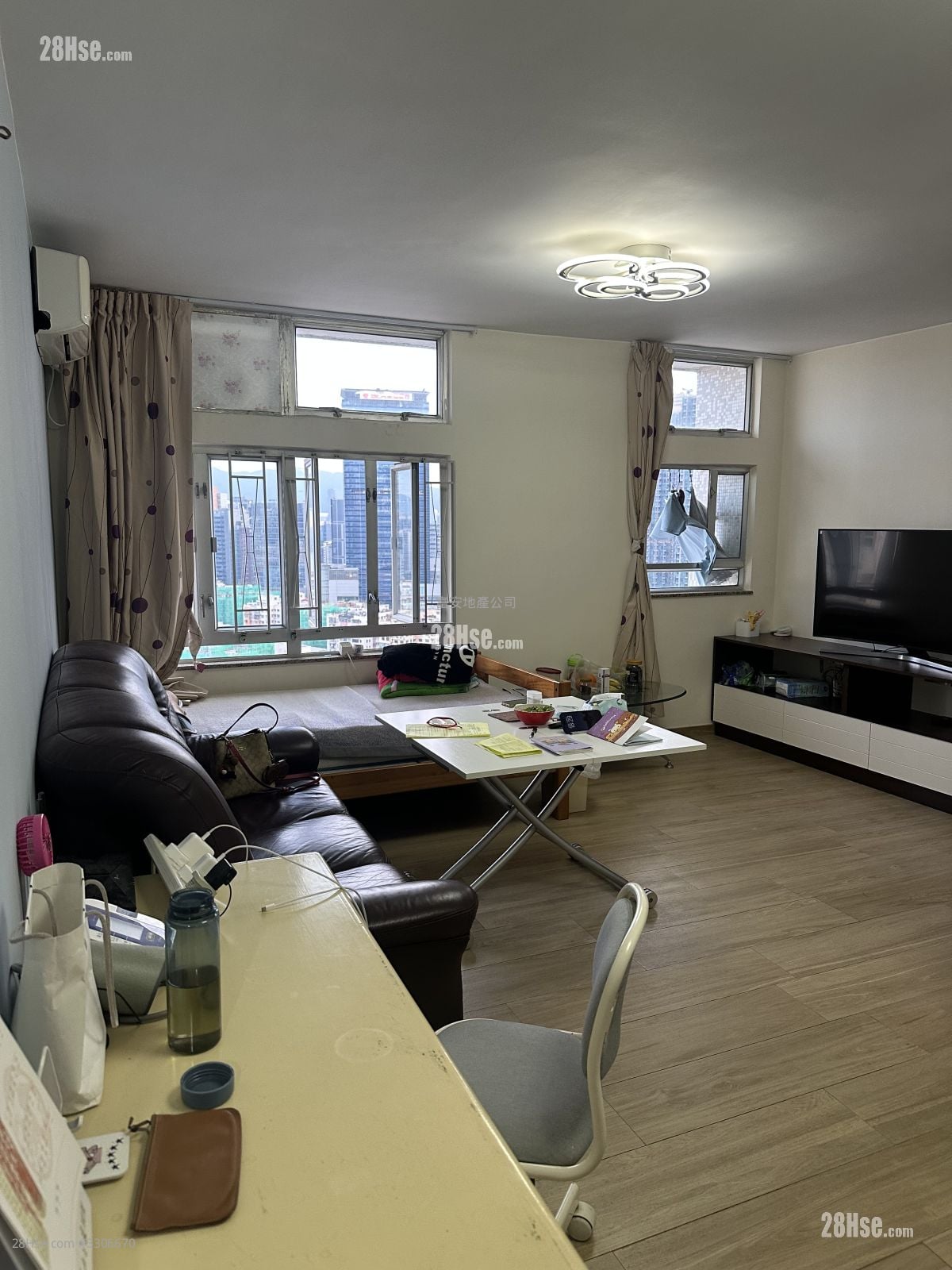 Po Pui Court Sell 3 Bedrooms , 1 Bathroom 645 ft²