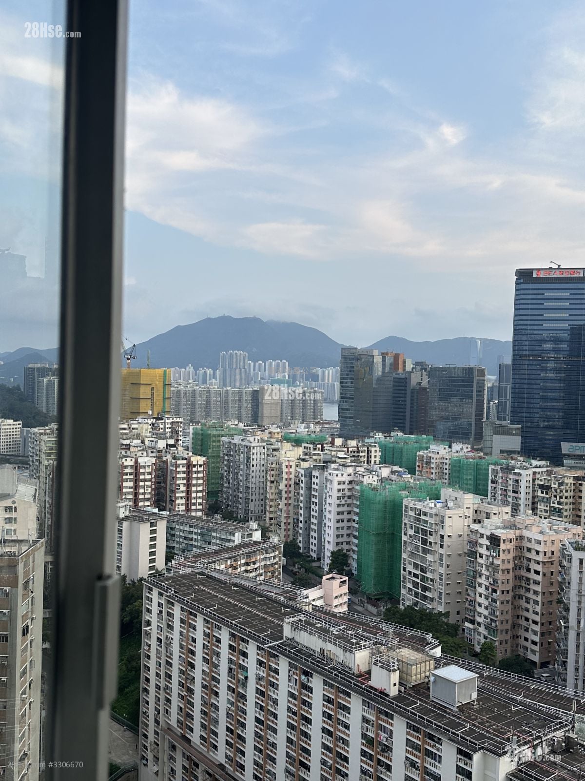 Po Pui Court Sell 3 Bedrooms , 1 Bathroom 645 ft²