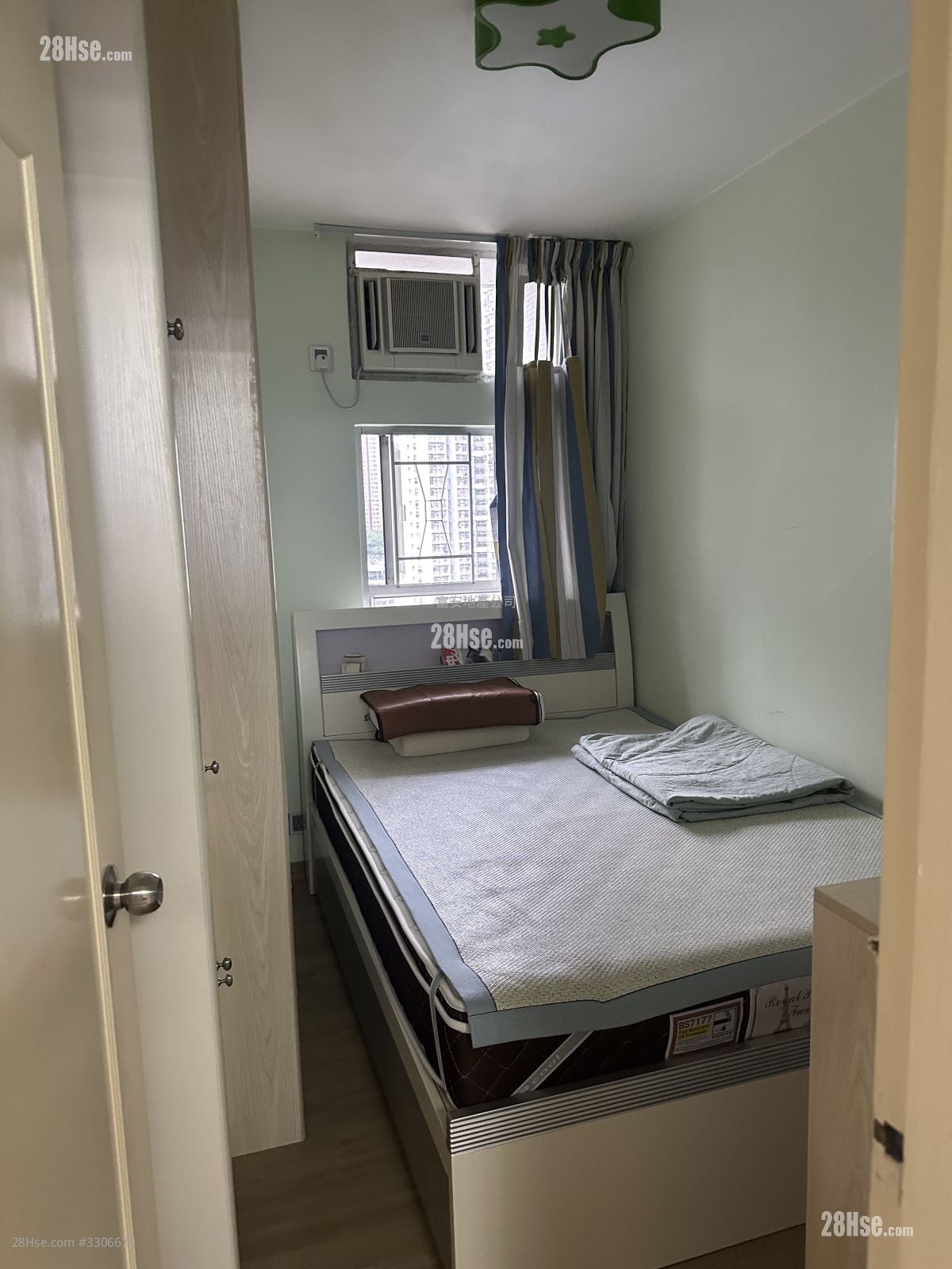 Po Pui Court Sell 3 Bedrooms , 1 Bathroom 645 ft²