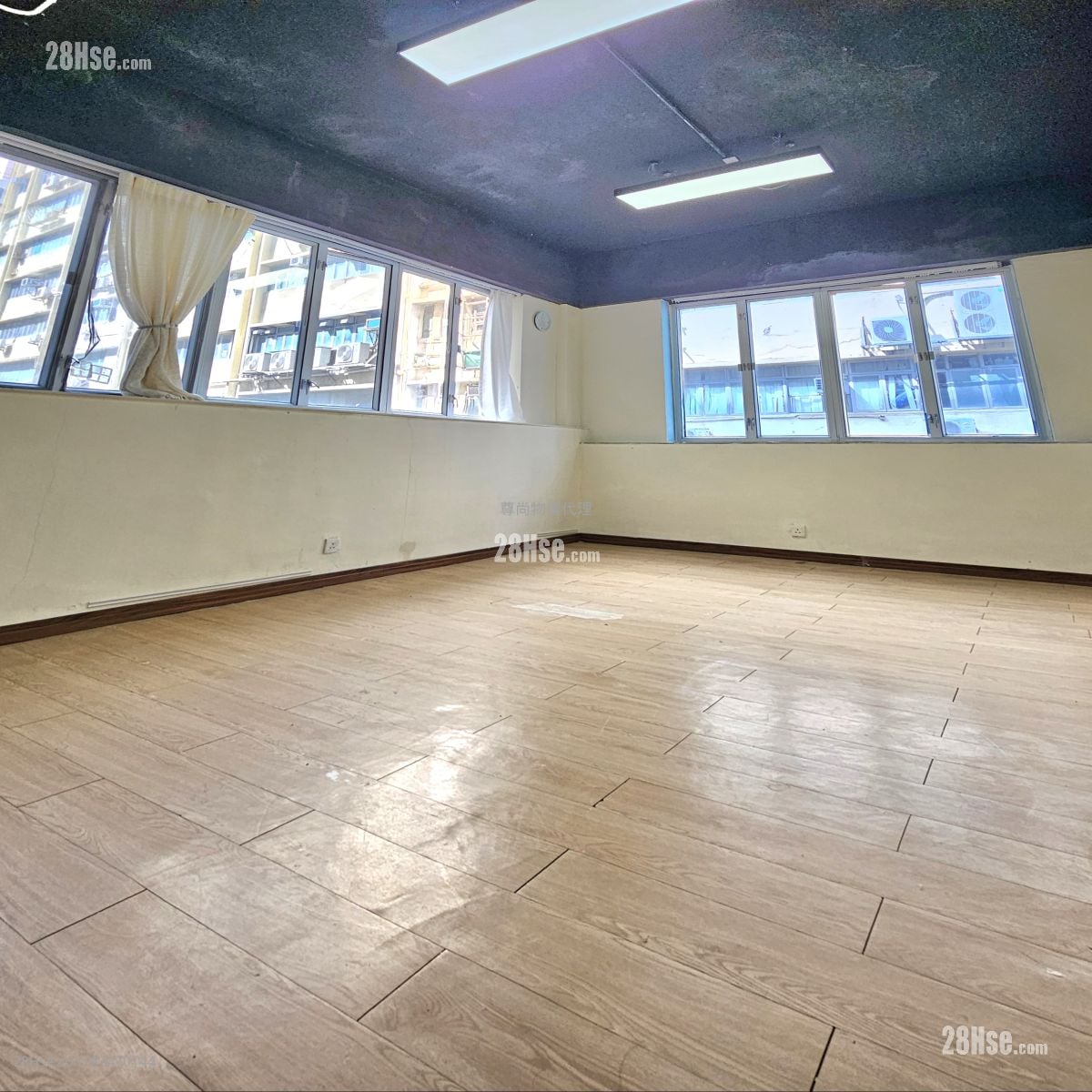 Milkyway Building Rental