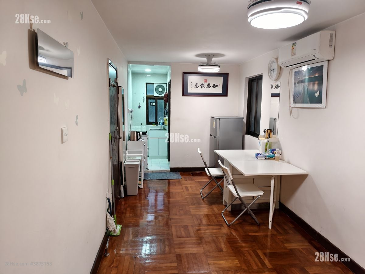 Lam Tsuen Sell 1 Bedroom , 1 Bathroom 400 ft²