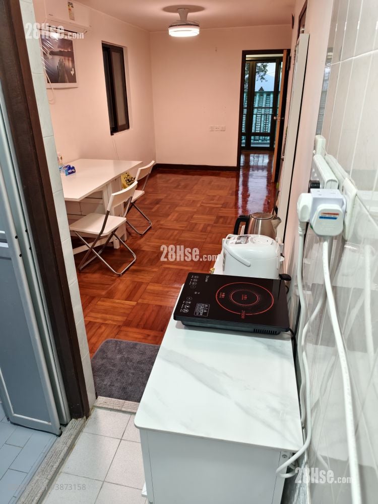 Lam Tsuen Sell 1 Bedroom , 1 Bathroom 400 ft²