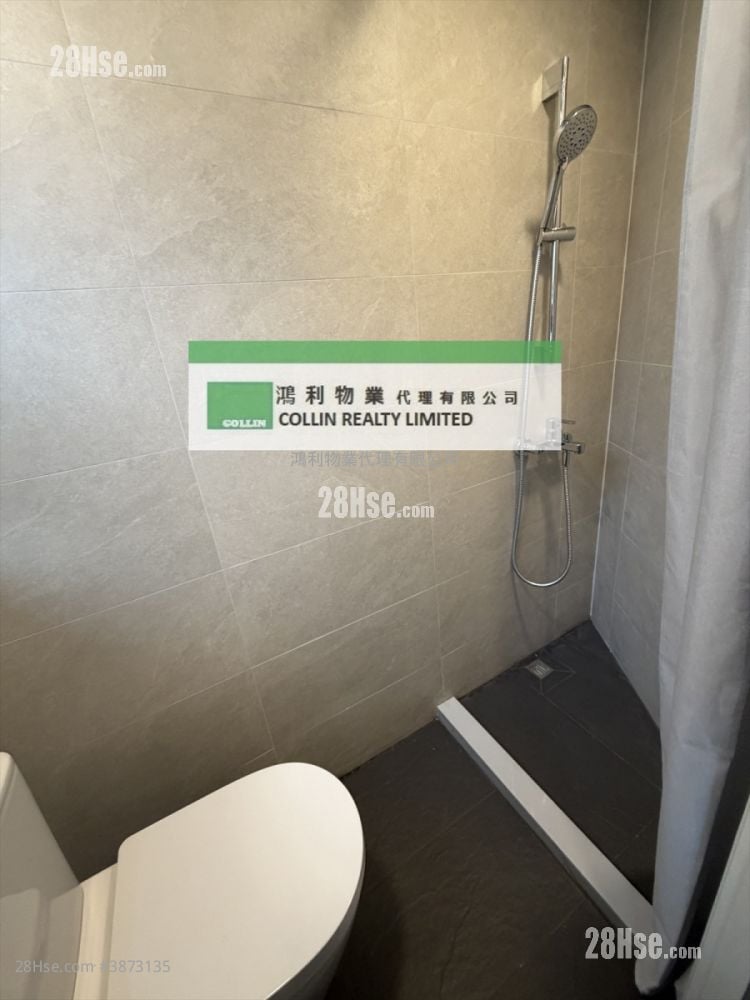 单幢楼房 租盘 2 房 , 1 浴室 284 平方尺