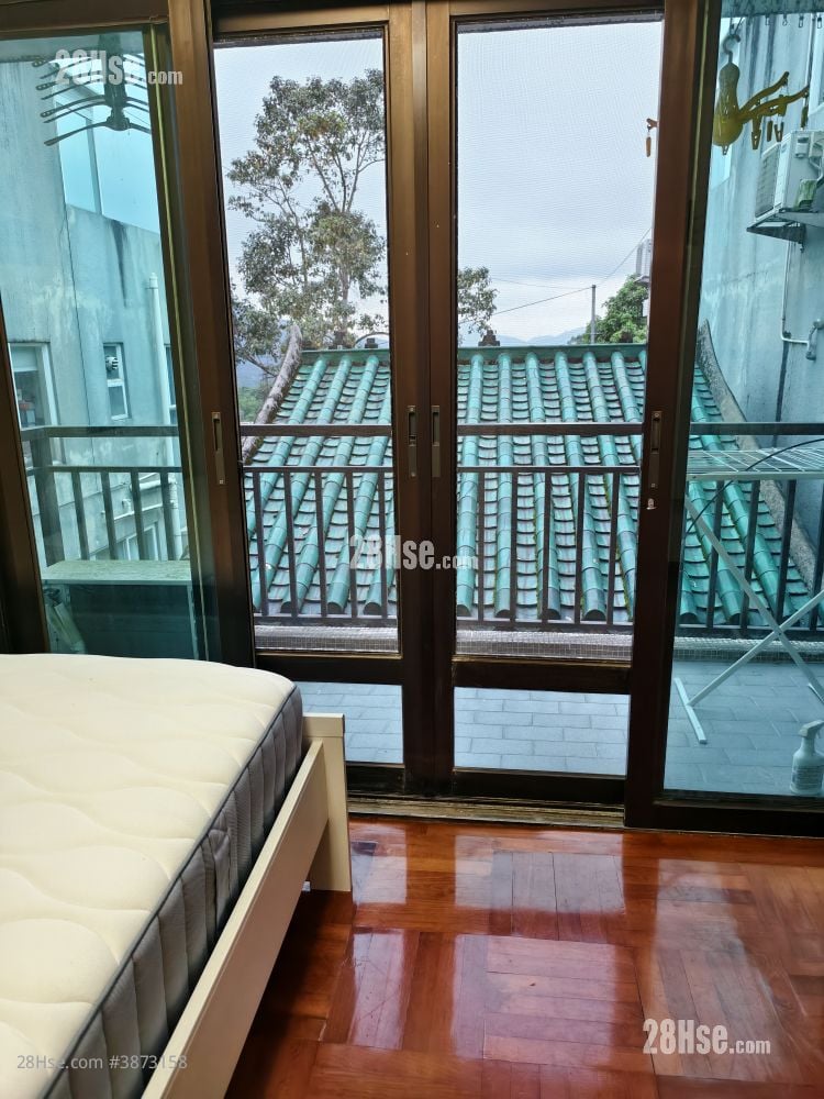 Lam Tsuen Sell 1 Bedroom , 1 Bathroom 400 ft²