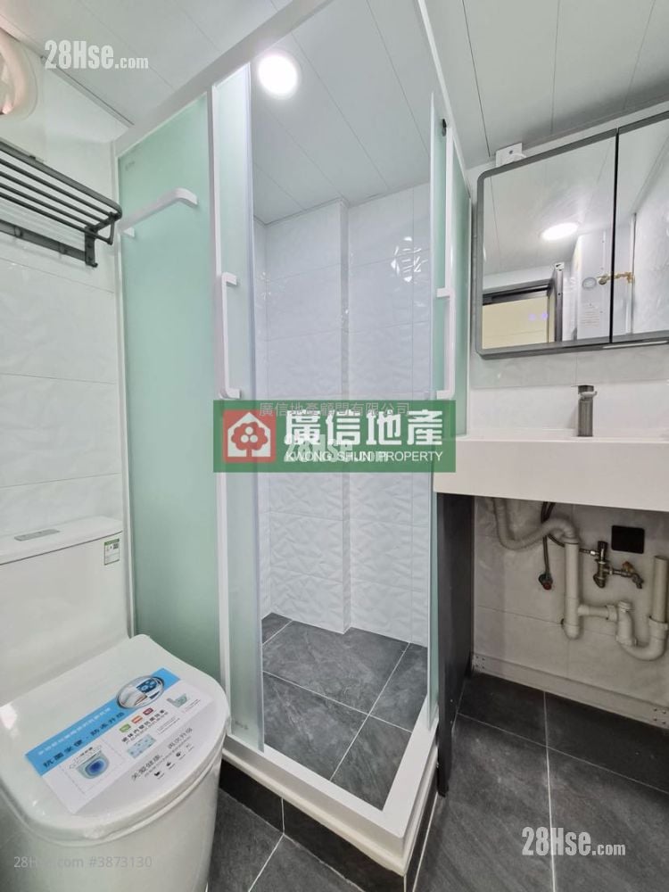 广荣大厦 售盘 2 房 , 1 浴室 288 平方尺