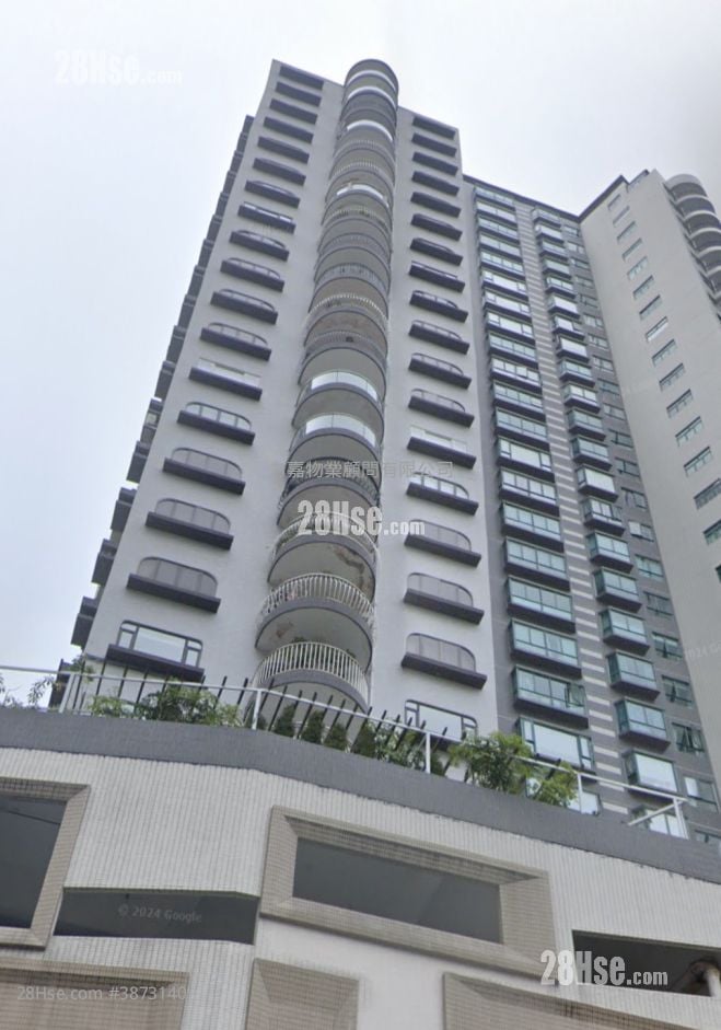 华峰楼 售盘 4 房 , 4 浴室 1,564 平方尺