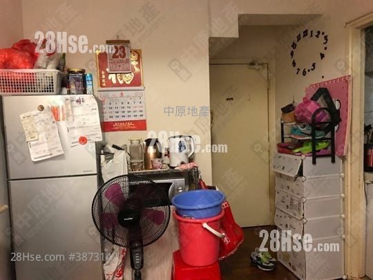 利宝大厦 售盘 1 房 234 平方尺