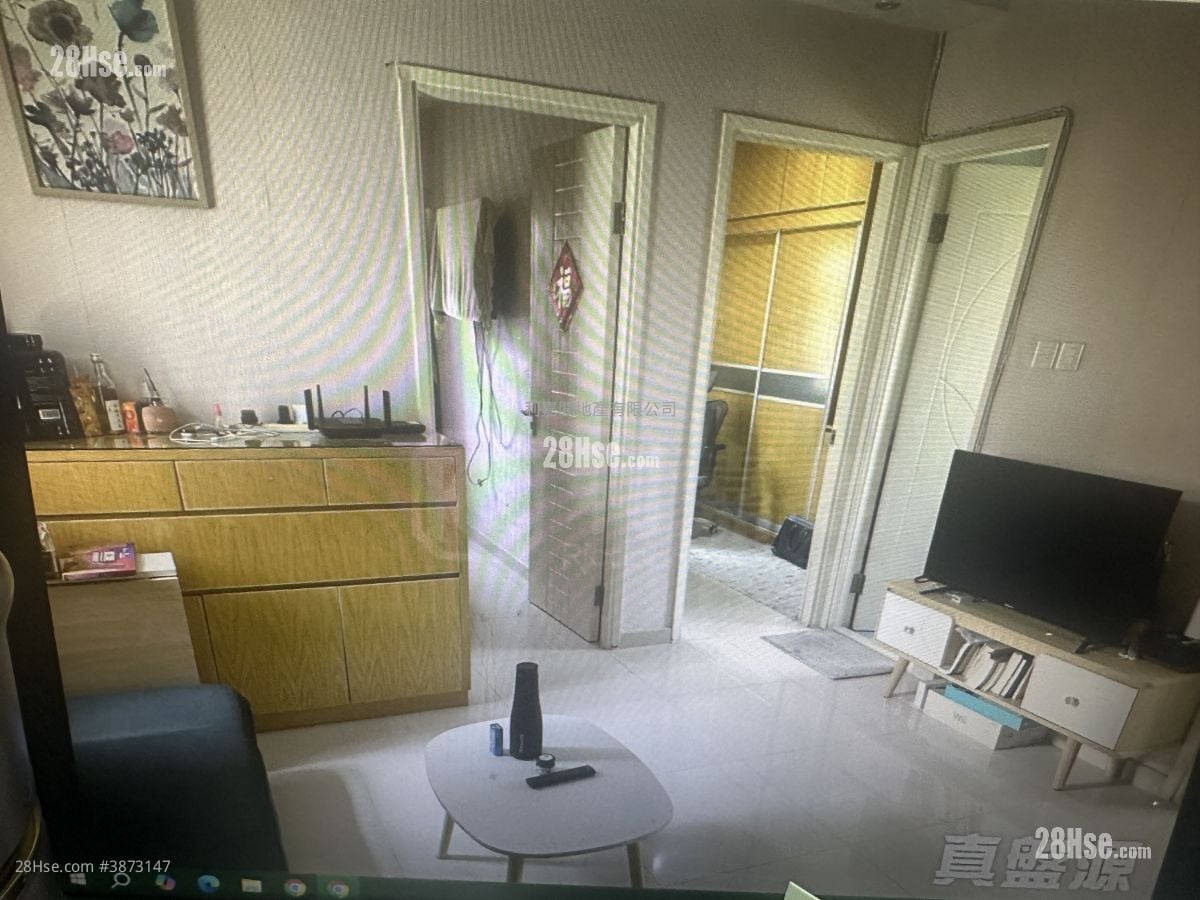 嘉兰大厦 售盘 404 平方尺
