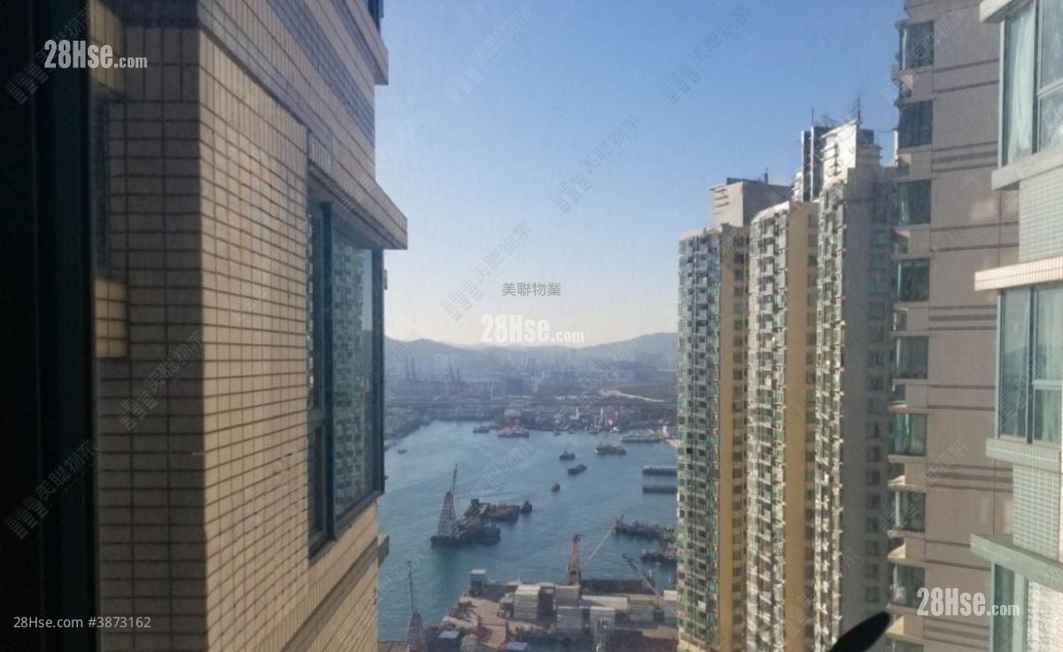 浪澄灣 租盤 567 平方呎