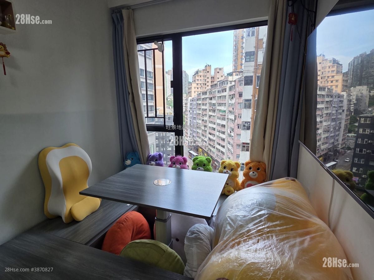 Marina Lodge Sell 2 Bedrooms 257 ft²