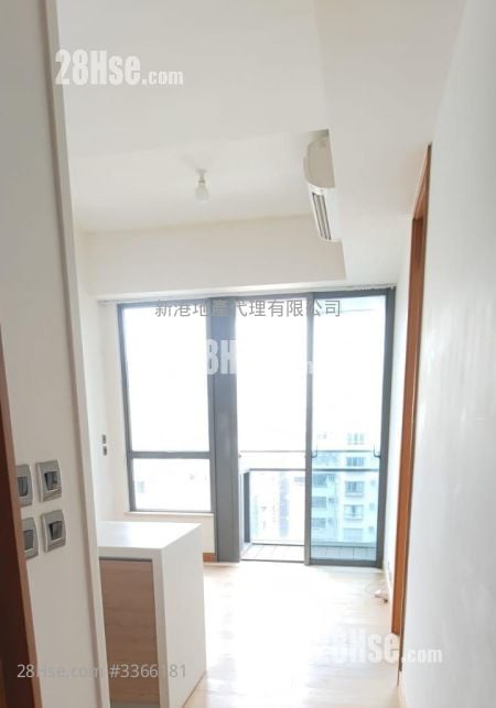My Place Rental 1 Bedroom , 1 Bathroom 327 ft²