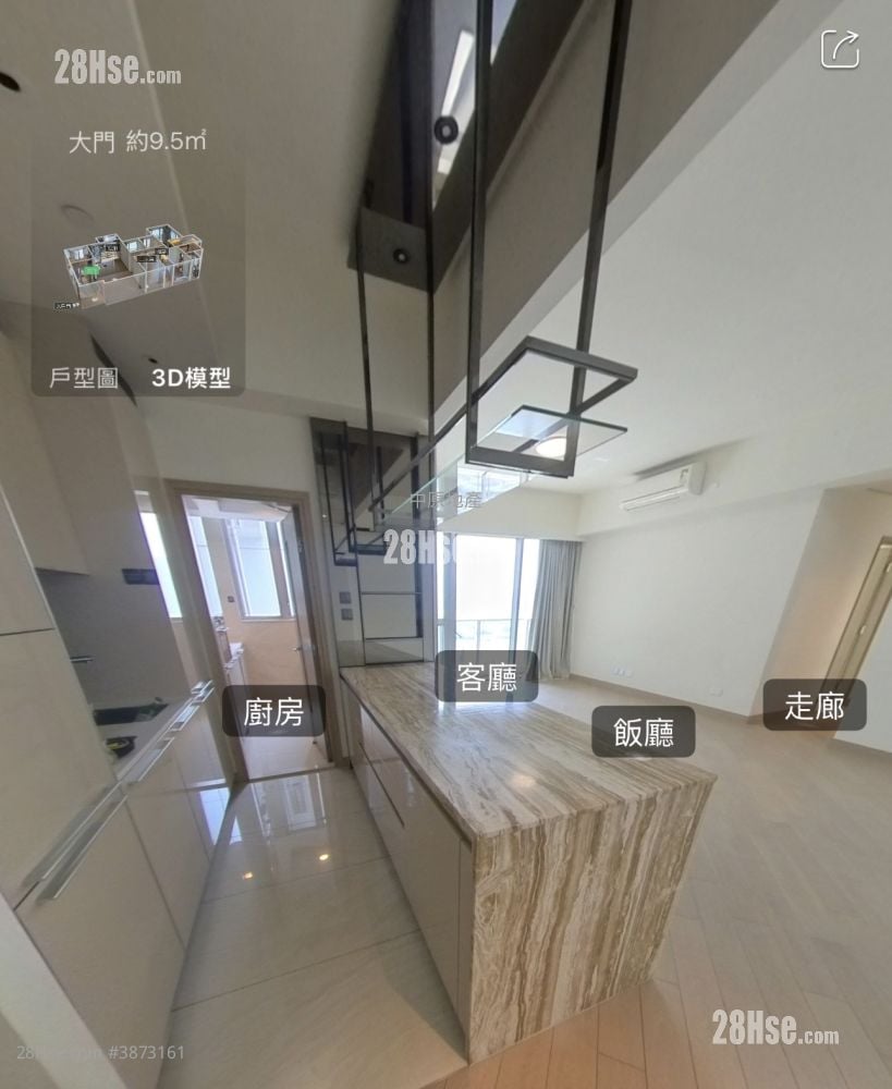 Cullinan West Sell 4 Bedrooms , 3 Bathrooms 1,342 ft²