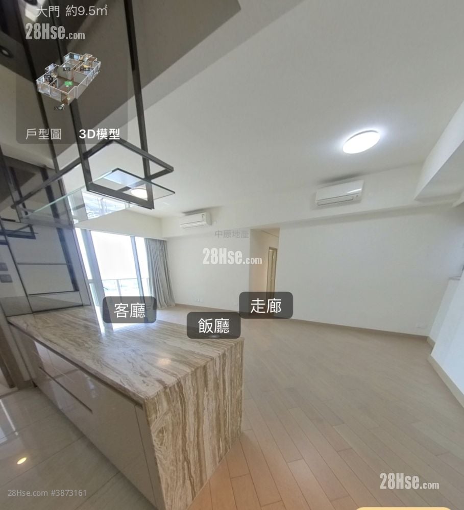 Cullinan West Sell 4 Bedrooms , 3 Bathrooms 1,342 ft²
