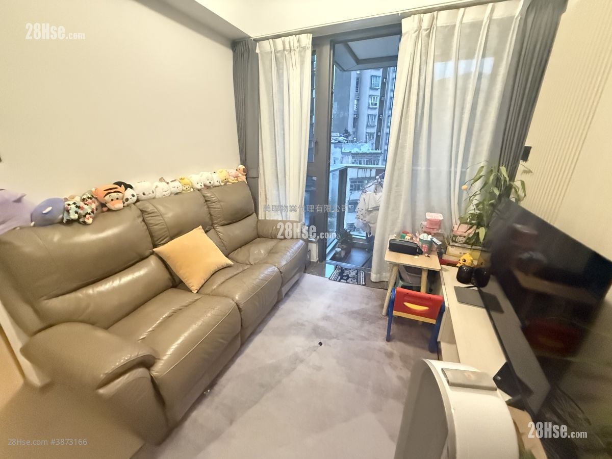 Phase 1B Of The Campton Sell 2 Bedrooms 462 ft²