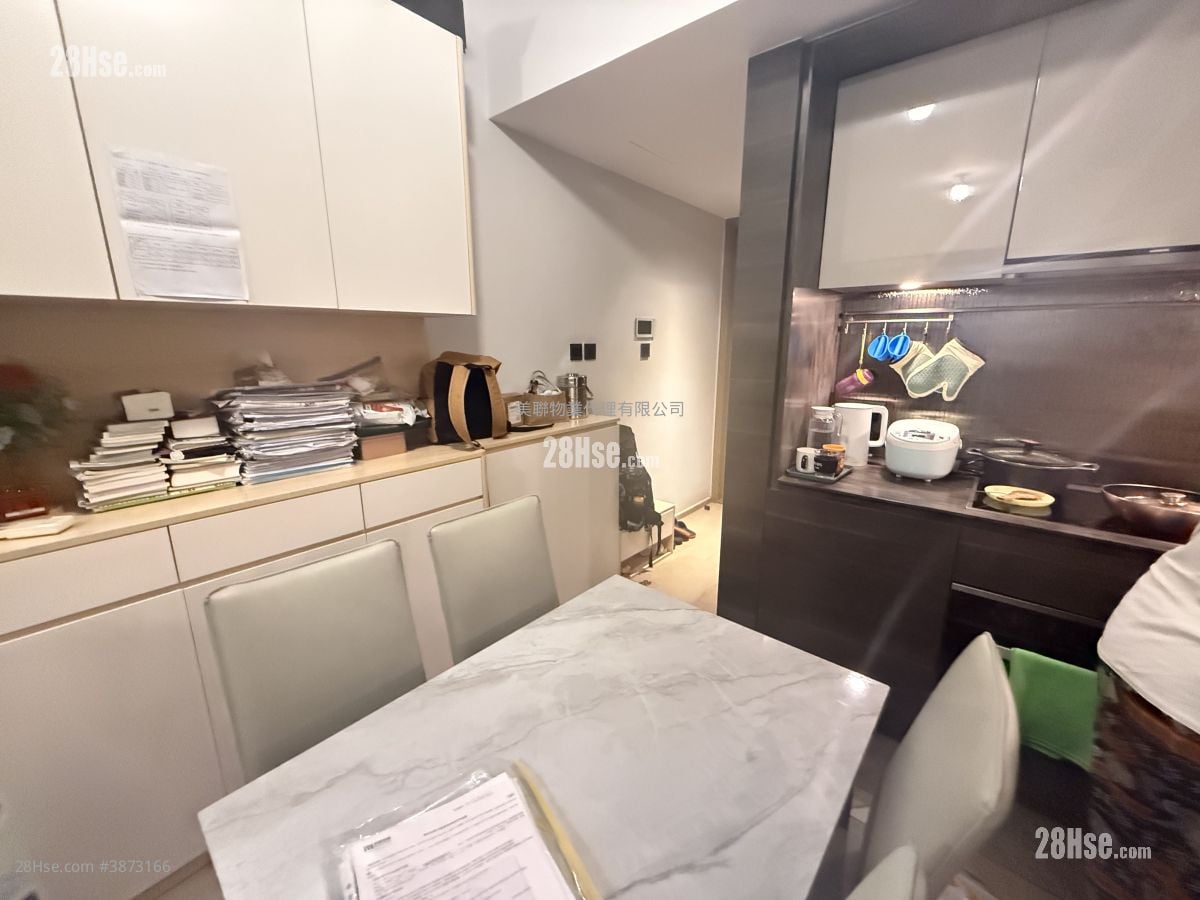 Phase 1B Of The Campton Sell 2 Bedrooms 462 ft²