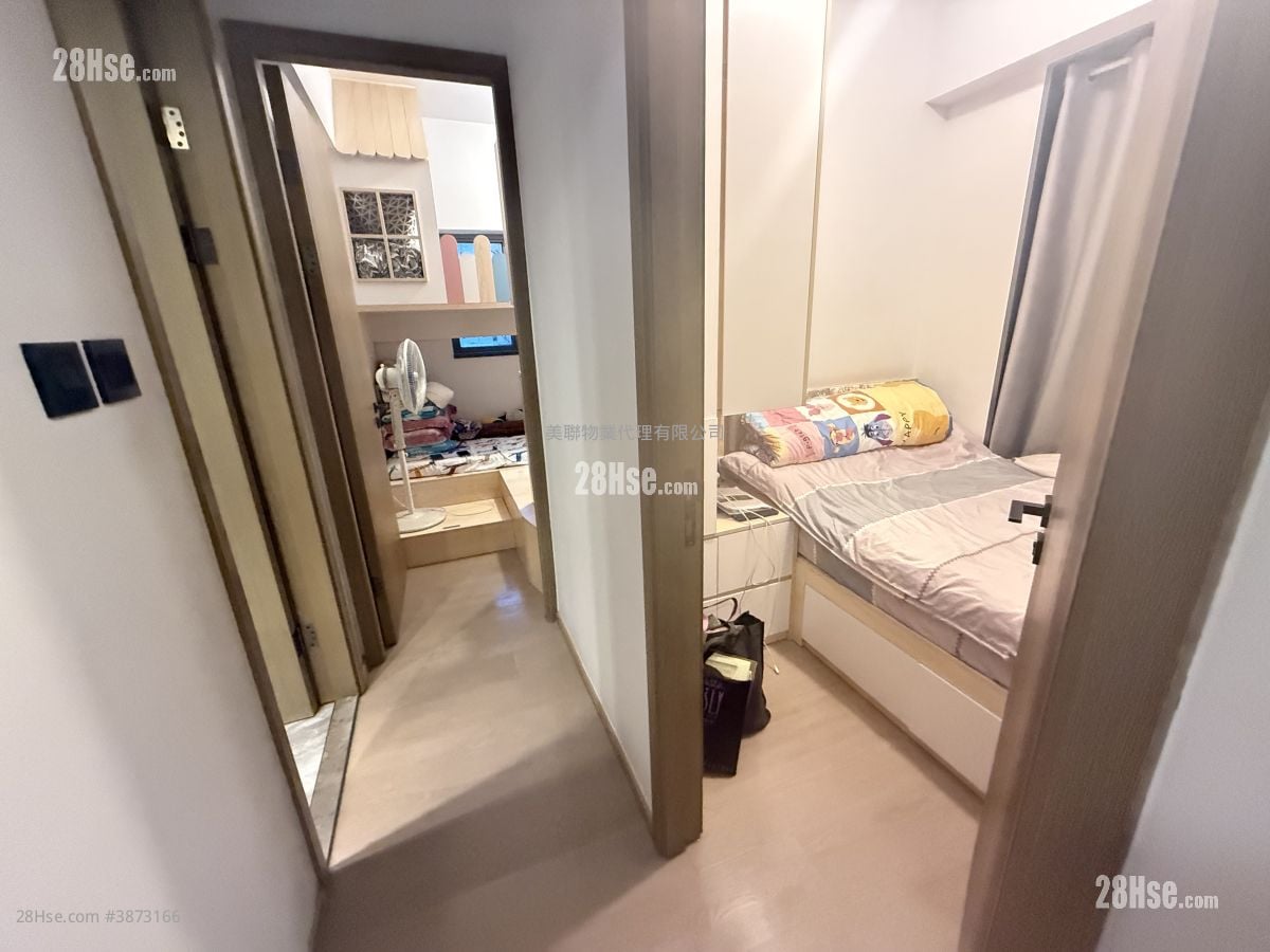 Phase 1B Of The Campton Sell 2 Bedrooms 462 ft²