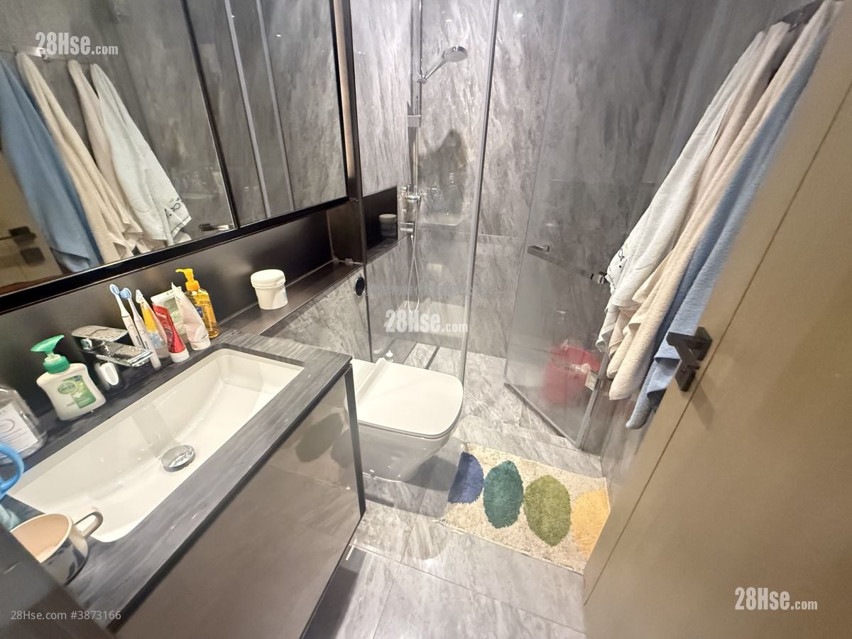 Phase 1B Of The Campton Sell 2 Bedrooms 462 ft²