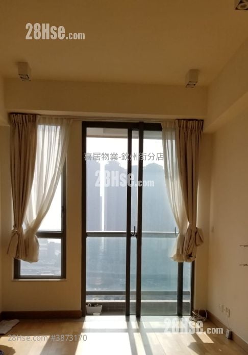 Heya Aqua Rental 3 Bedrooms , 2 Bathrooms 664 ft²